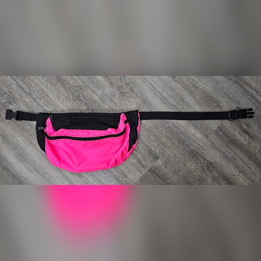 Uncle Mike's Sidekick Conceal Carry Belt Bag-Size Large
